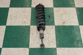 Toyota 4813104880 16-23 Tacoma Lf Lh Driver Left Side Strut Front Coil Spring Unit Oem Factroy Oe