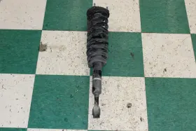 481310c291 Toyota 07-18 Tundra Left Lh Lf Driver Side Front Strut Coil Spring Unit Oem Factory Oe