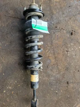 4813135590 Toyota 10-22 4 Runner Front Driver Side Left Lh Lf Shock Absorber Assembly Oem Factory