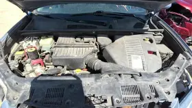 4813148600 Toyota Driver Strut Front Vin W 5th Digit Hybrid Fits 08-10 Highlander 29120878