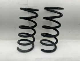 48231-08060 Toyota 2015-2020 Sienna Rear Left And Right Suspension Coil Springs