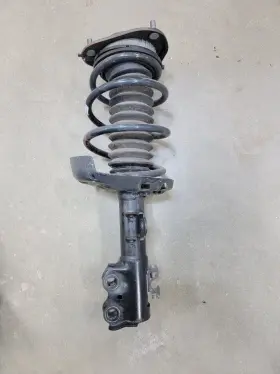48510-47430 Toyota Front Right Strut Prius 2019-2022 Oem 16k Miles