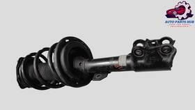 Toyota 4851008080 Front Right Passenger Side Shock Strut Absorber Sienna 3.5l Fwd 17-20 Oem