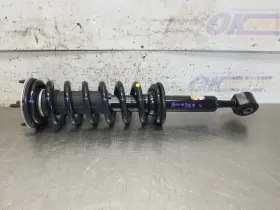 48510ak010 Toyota 24 2024 Tacoma 2.4l Oem Driver Left Front Strut Assembly