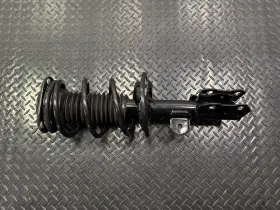 48520-47130 Toyota 2010 - 2015 Oem Prius Front Left Side Suspension Coil Spring Shock Strut