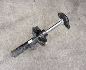 Toyota 48520-8z407 Oem Front Left Driver Side Shock Absorber For 2022-2024 Corolla