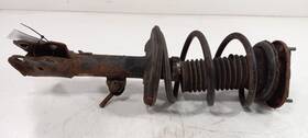 Toyota 4852080256 Driver Left Strut Front Japan Built Id 48520-12b40 Fits 11 Corolla Oem