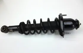 48530-02f90 Toyota Rear Strut Shock Passenger Corolla 2018 2017 2016 2015 2014 48530-02f90 Toyota Rear Strut Shock Passenger Corolla 2018 2017 2016 2015 2014