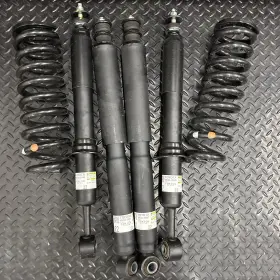 48530-35161 Toyota 4runner Oem Trd Factory Tokico Suspension Shocks Struts New Take Offs