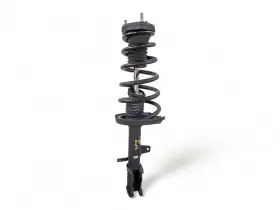 48540-a9897 Toyota Venza 09-13 Shock Absorber Strut Rear Left 3.5l D050 Oem