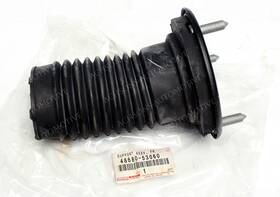 Toyota 48680-53060 Genuine Support Assy Front Suspension New Oem