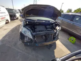 515-50511r Toyota Passenger Right Front Spindle/knuckle Fwd Fits 11-19 Sienna 1190962
