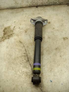 Toyota 526.to1i22 22 Prius L Rear Driver Left Shock Absorber