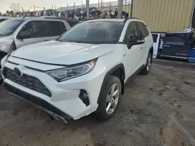 527-11503r Toyota Passenger Strut Front Vin W 5th Digit Hybrid Fits 19 Rav4 1554560