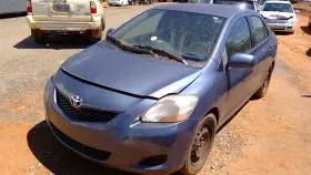 527-50155cr Toyota Passenger Right Strut Front Sedan Fits 07-12 Yaris 235203