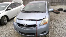 527-50156cl Toyota Driver Left Strut Front Sedan Fits 07-12 Yaris 1606330