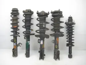 527-50239r Toyota 2005-2013 Tacoma Front Right Strut 59k Miles Oem Lkq