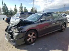 527-50256ar Toyota Passenger Right Strut Front Se 4 Cylinder Fits 07-11 Camry 679763