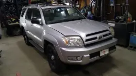 527-50489 Toyota Strut Front Without X-reas Suspension Fits 03-09 4 Runner 1455475