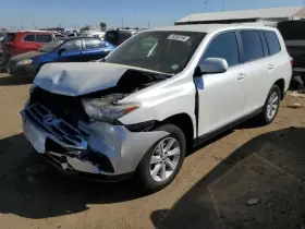 527-50606br Toyota Passenger Strut Rear Vin K 5th Digit Awd Fits 08-13 Highlander 1250033