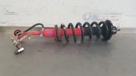 527-50905l Toyota 21 2021 4runner 4x2 Nightshade Shock Strut Assembly Front Left Driver