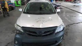 527-51173dr Toyota Passenger Right Strut Front Fits 12-13 Corolla 695733