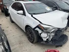 527-51174el Toyota Driver Strut Sedan Front With Sport Suspension Fits 14-19 Corolla 4586586