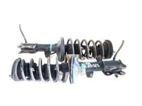 527-58751r Toyota 1988 1989 Celica All Trac Oem Rough Rear Pair Of Struts
