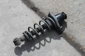 527-59708a Toyota 2000 Celica Rear Strut Spring