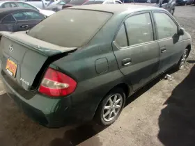 527-59839r Toyota Passenger Right Strut Front Fits 01-03 Prius 30538656