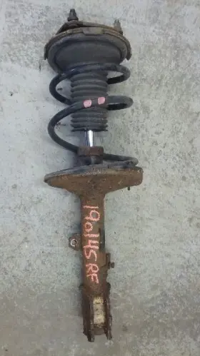 527-59853ar Toyota Passenger Right Strut Front Fits 01-03 Rav4 938849