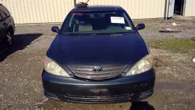 527-59921bl Toyota Driver Left Strut Rear Le Fits 02-03 Camry 716828