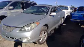 527-60265al Toyota Driver Left Strut Front Coupe Sport Package Fits 04-08 Solara 554475