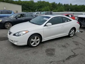 527-60267bl Toyota Driver Strut Rear Coupe Excluding Sport Package Fits 04-08 Solara 847931