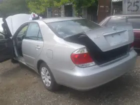 527-60289br Toyota Passenger Right Strut Front Le 4 Cylinder Fits 04-06 Camry 1694551