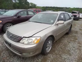 527-60329r Toyota Passenger Right Strut Front Fits 03-04 Avalon 148061