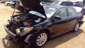 527-60730r Toyota Passenger Strut Front Vin D 5th Digit 4 Cylinder Hybrid Fits 12-17 Camry 851332