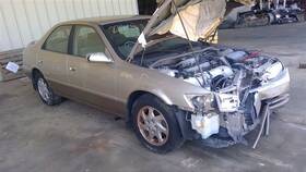 Toyota 527-60912er Passenger Right Strut Front Japan Built Fits 00-01 Camry 1042948