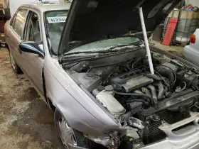 527-60951l Toyota Driver Left Strut Rear Fits 98-02 Corolla 941523