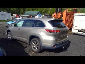 527-61230cr Toyota Passenger Strut Front Vin Z 5th Digit Fits 14-19 Highlander 85233