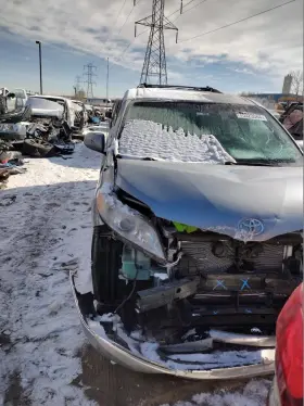 545-52330 Toyota Anti-lock Brake Part Actuator And Pump Assembly Awd Fits 12-14 Sienna 1235995