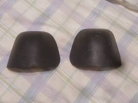 Toyota 58731-52010-b1 Genuine Rear Absorber Cap Scion X A/x B/yaris 2004 2006