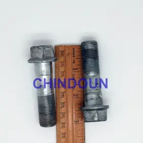 90080-10335 Toyota 2002-2018 Genuine Oem Front Strut Mounting Bolts Bolt Lexus Scion