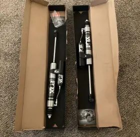 985-24-115 Toyota 98524115 2007-2021 Tundra Fox 2.0 Performance Series Reservoir Shocks