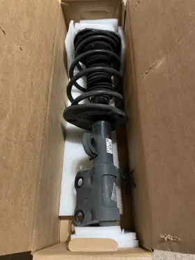A0943-44548 Toyota A0943 44548 Used As Is Prius Shock Strut Assembly 2012-2015 Oem