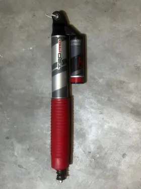 Ptr61-35201-rr Toyota 1 Tundra Trd Pro Rear Fox Shock - Oem