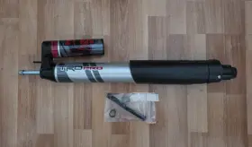 Ptr61-89190-rr Toyota New Genuine Oem 4runner Trd Pro Fox Rear Right Shock
