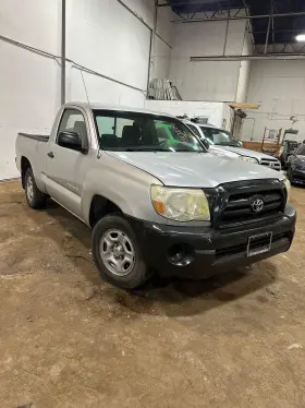 4860904010 Toyota Trucks 05-15 Tacoma Strut Assembly Passenger Side Right