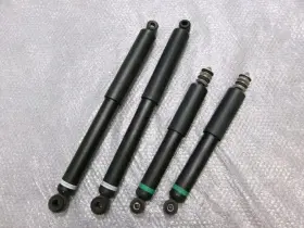 48531-26780 Toyotas 48511-26660 H200 Hiace Oem Jdm Rhd Shock Absorber Used 48531-26780 Toyotas 48511-26660 H200 Hiace Oem Jdm Rhd Shock Absorber Used