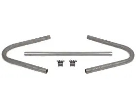 Trail Gear 012433002698 110187-1-kit Air Shock Hoop Mounting Kit Used To Make Custom Mo